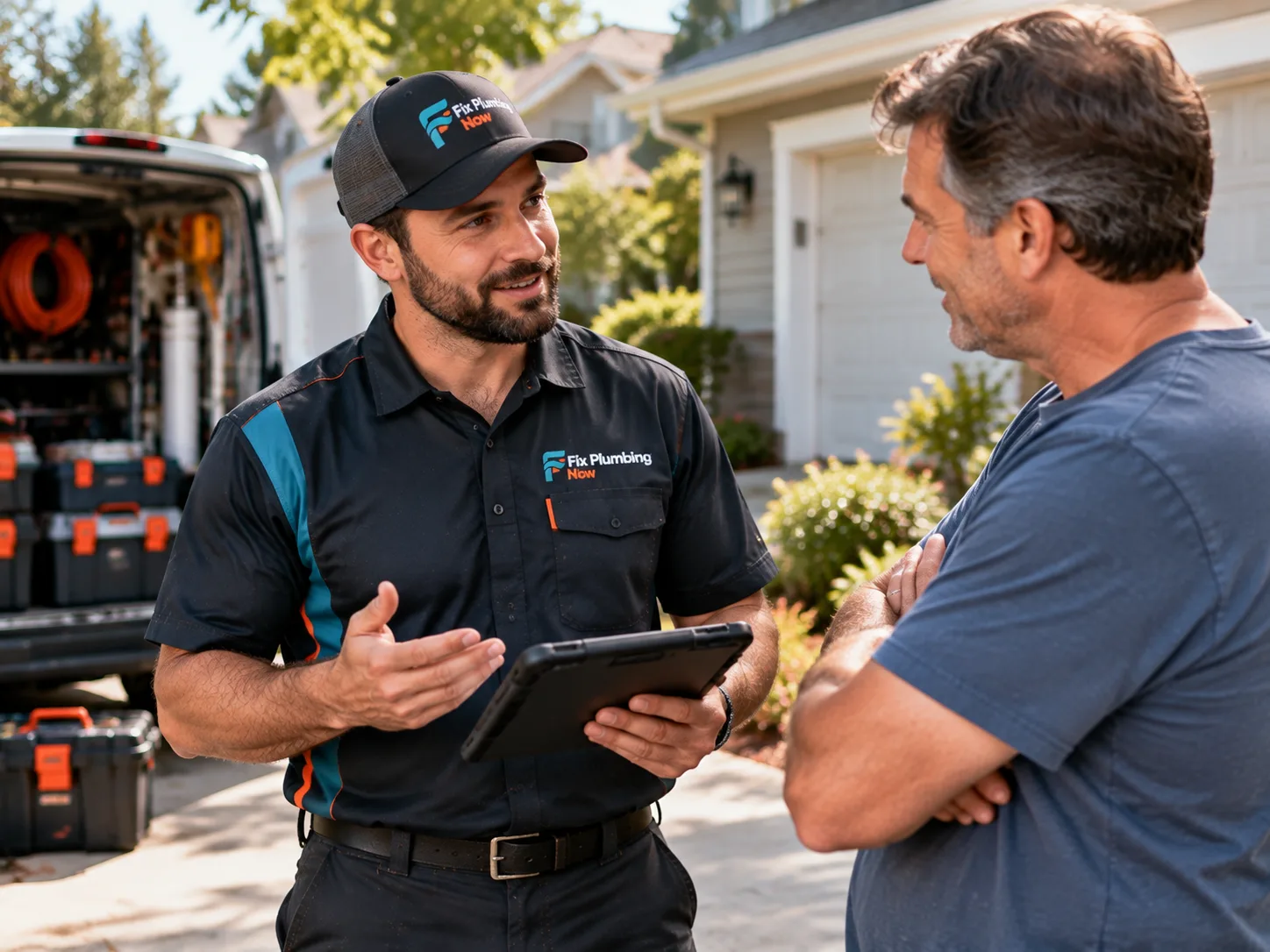 Clogged Drain Service Spotsylvania, VA FAQs